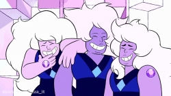 انیمیشن دنیای استیون - فصل 4 قسمت 14 :: Steven Universe